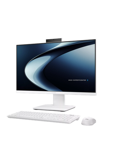 Computer All-in-One ASUS P440VAK, 23,8", Intel Core 5 210H, 16GB/512GB, Fără SO, Negru