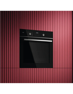 Cuptor Electric AEG OA5CB531AB, Negru 2