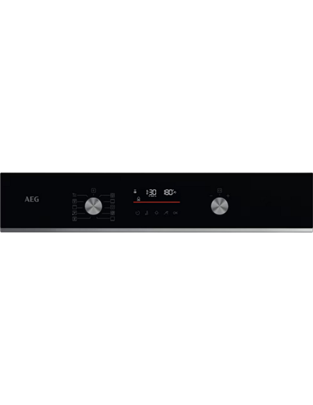 Cuptor Electric AEG OA5CB531AB, Negru