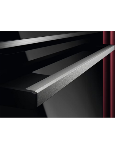 Cuptor Electric AEG OA5CB531AB, Negru