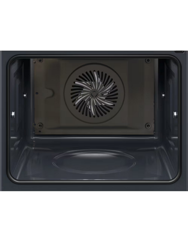 Электрический духовой шкаф AEG OA5CB531AB, Черный