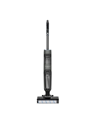 Вертикальный Пылесос Rowenta X-Clean 4 GZ5035WO, Чёрный | Серебристый