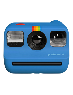 Cameră Foto Polaroid Go Gen2, Albastru