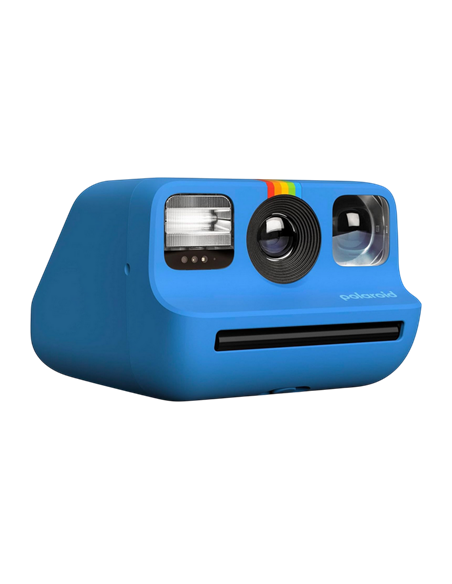 Cameră Foto Polaroid Go Gen2, Albastru