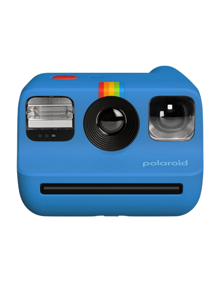 Cameră Foto Polaroid Go Gen2, Albastru