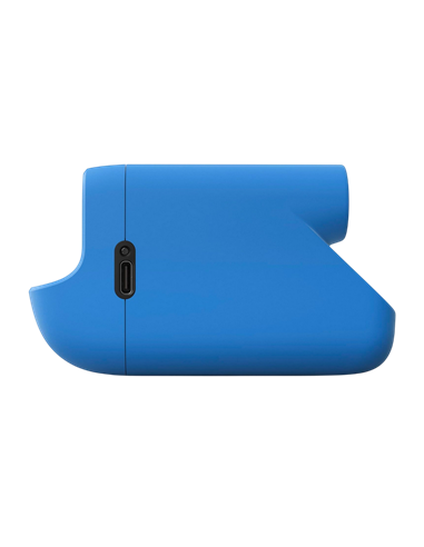 Фотоаппарат моментальной печати Polaroid Go Gen2, Синий