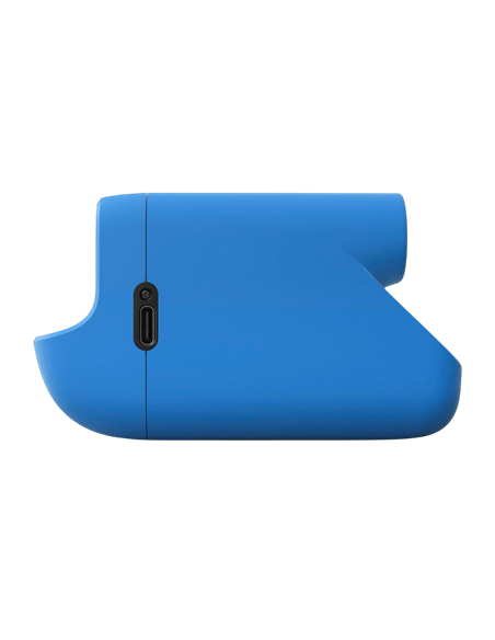 Фотоаппарат моментальной печати Polaroid Go Gen2, Синий