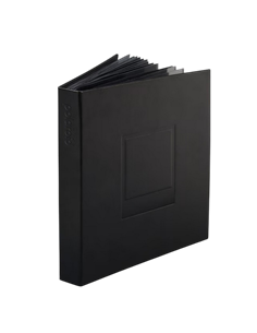 Album foto Polaroid Album Large, Negru