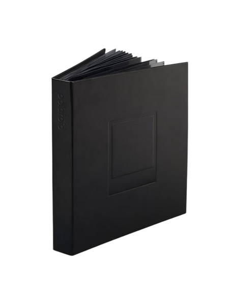 Album foto Polaroid Album Large, Negru