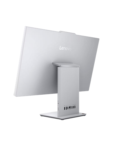 Computer All-in-One Lenovo IdeaCentre 3 27AKP10, 27", AMD Ryzen 7 250, 16GB/512GB, Fără SO, Cloud Grey
