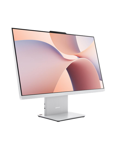 Моноблок Lenovo IdeaCentre 3 27AKP10, 27", AMD Ryzen 7 250, 16Гб/512Гб, Без ОС, Cloud Grey