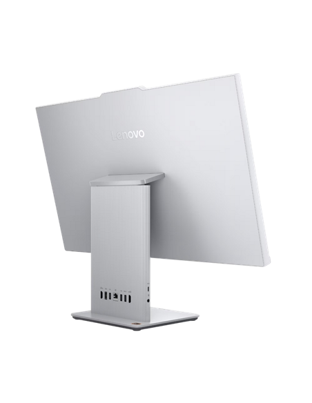 Computer All-in-One Lenovo IdeaCentre 3 27AKP10, 27", AMD Ryzen 7 250, 16GB/512GB, Fără SO, Cloud Grey