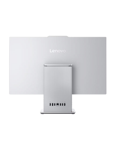 Computer All-in-One Lenovo IdeaCentre 3 27AKP10, 27", AMD Ryzen 7 250, 16GB/512GB, Fără SO, Cloud Grey