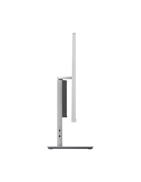 Моноблок Lenovo IdeaCentre 3 27AKP10, 27", AMD Ryzen 7 250, 16Гб/512Гб, Без ОС, Cloud Grey