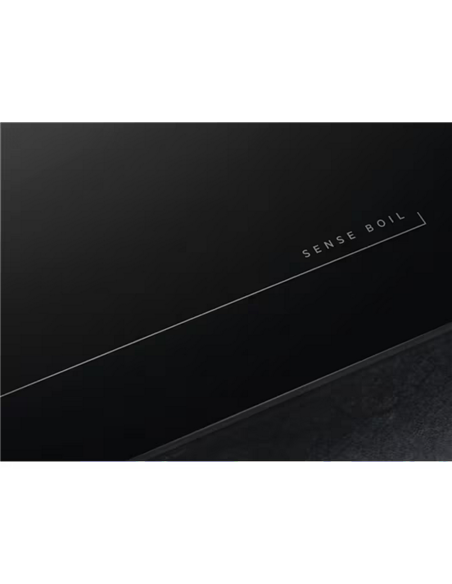 Индукционная варочная панель AEG TI64IB10FB, Чёрный