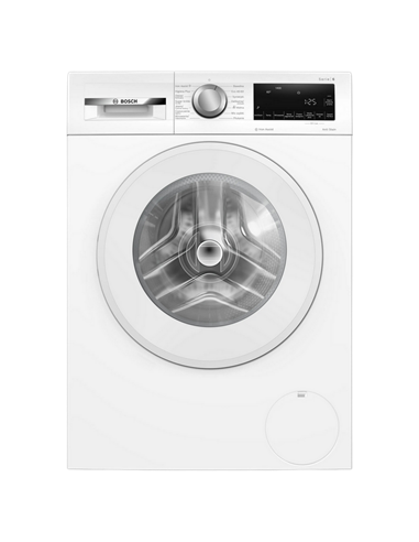 Стиральная машина Bosch WGG154ZSPL, 10кг, Белый