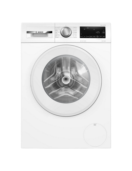 Стиральная машина Bosch WGG154ZSPL, 10кг, Белый
