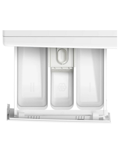 Mașină de spălat Bosch WGG154ZSPL, 10kg, Alb 2