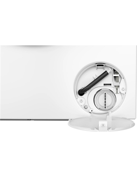 Стиральная машина Bosch WGG154ZSPL, 10кг, Белый