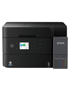 МФУ Epson EcoTank L6370, Чёрный