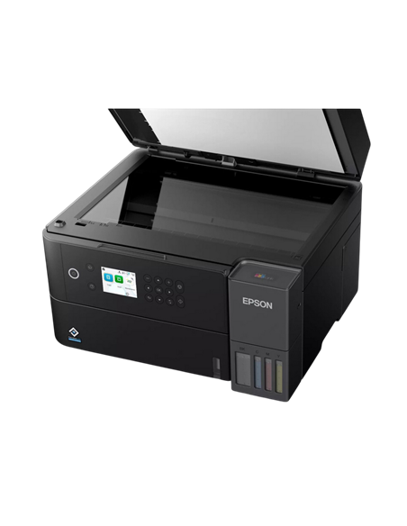 МФУ Epson EcoTank L6370, Чёрный