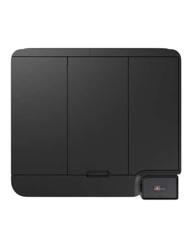 МФУ Epson EcoTank L6370, Чёрный
