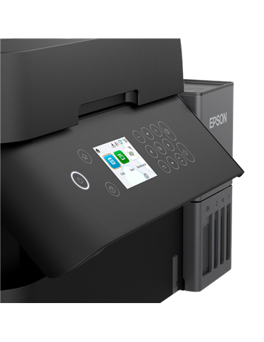 МФУ Epson EcoTank L6370, Чёрный