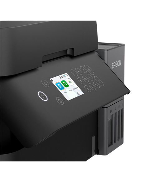MFP Epson EcoTank L6370, Negru