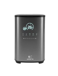 Umidificator de aer Polaris PUH 0205, Gri