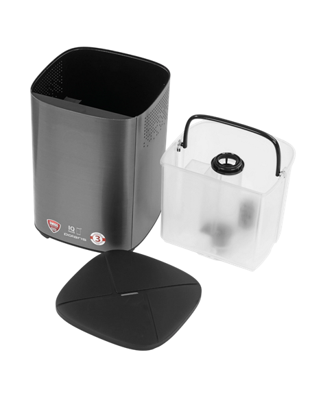 Umidificator de aer Polaris PUH 0205, Gri