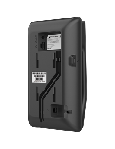 IP Телефон Grandstream GHP621W, Чёрный