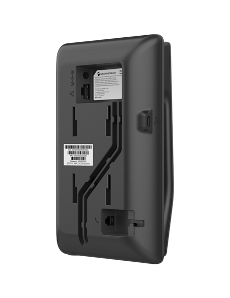 IP Телефон Grandstream GHP621W, Чёрный