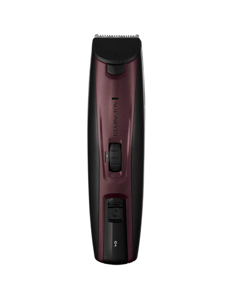 Мужской Триммер Remington MB4047, Черный | Красный