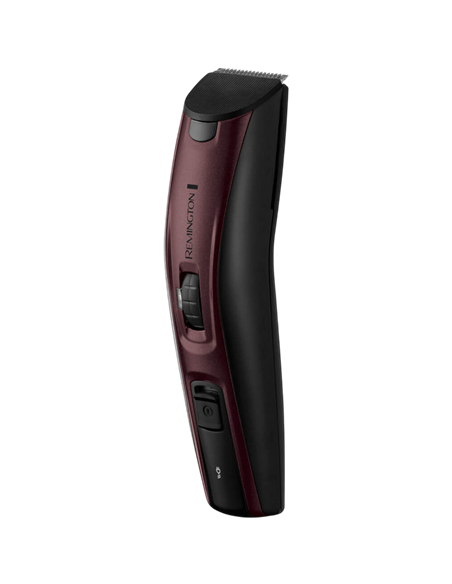 Мужской Триммер Remington MB4047, Черный | Красный