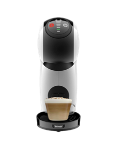 Капсульная Кофеварка DeLonghi EDG226.W, 1600Вт, Белый