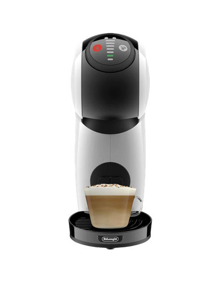 Cafetiera cu capsule DeLonghi EDG226.W, 1600W, Alb