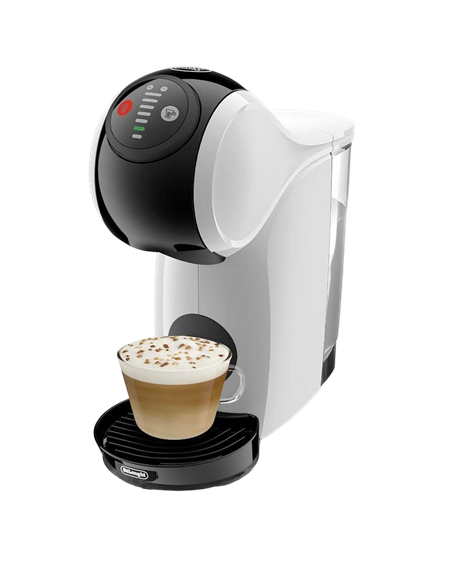 Капсульная Кофеварка DeLonghi EDG226.W, 1600Вт, Белый