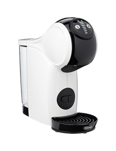 Капсульная Кофеварка DeLonghi EDG226.W, 1600Вт, Белый
