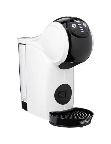 Капсульная Кофеварка DeLonghi EDG226.W, 1600Вт, Белый
