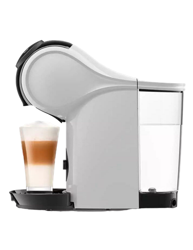Капсульная Кофеварка DeLonghi EDG226.W, 1600Вт, Белый