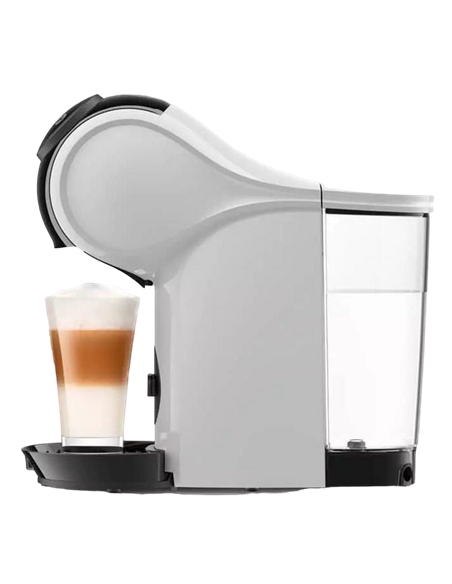 Капсульная Кофеварка DeLonghi EDG226.W, 1600Вт, Белый
