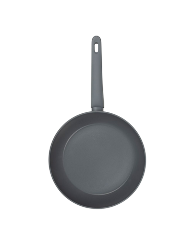 Tigaie RESTO 93194, Negru