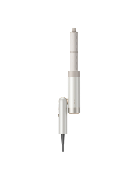 Uscător de păr Mova Flip 10, 1400W, Alb