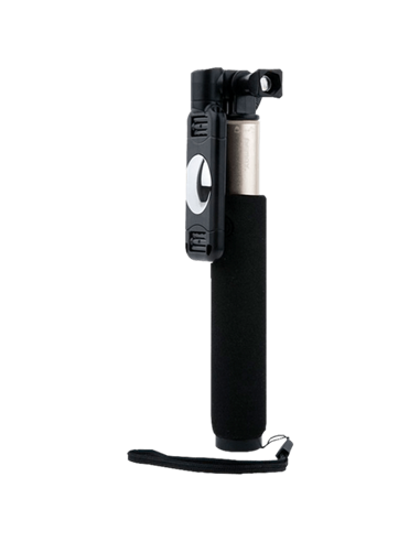 Selfie Stick Remax P5, Auriu