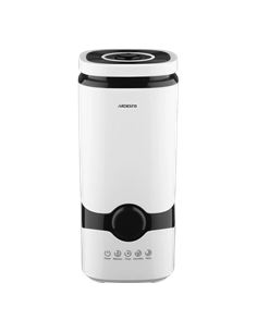 Umidificator de aer Ardesto USH-M-LCD-4L-W, Alb