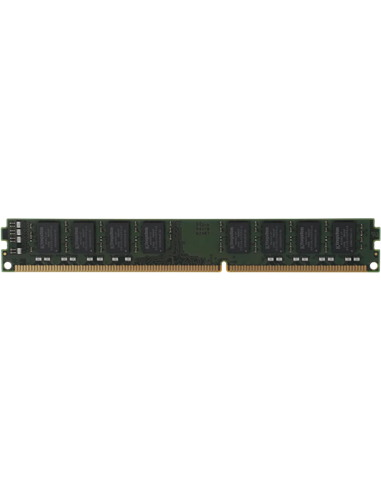 Memorie RAM Kingston ValueRAM, DDR3 SDRAM, 1600 MHz, 8GB, KVR16LN11/8WP