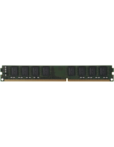 Оперативная память Kingston ValueRAM, DDR3 SDRAM, 1600 МГц, 8 ГБ, KVR16LN11/8WP