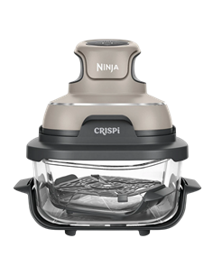 Аэрофритюрница Ninja FN101EUST, Бежевый