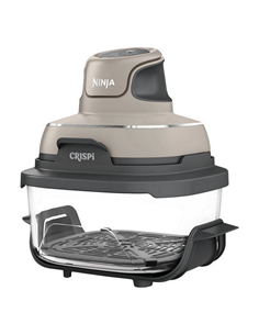 Friteuză cu aer cald Ninja FN101EUST, Bej 2