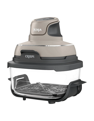 Friteuză cu aer cald Ninja FN101EUST, Bej